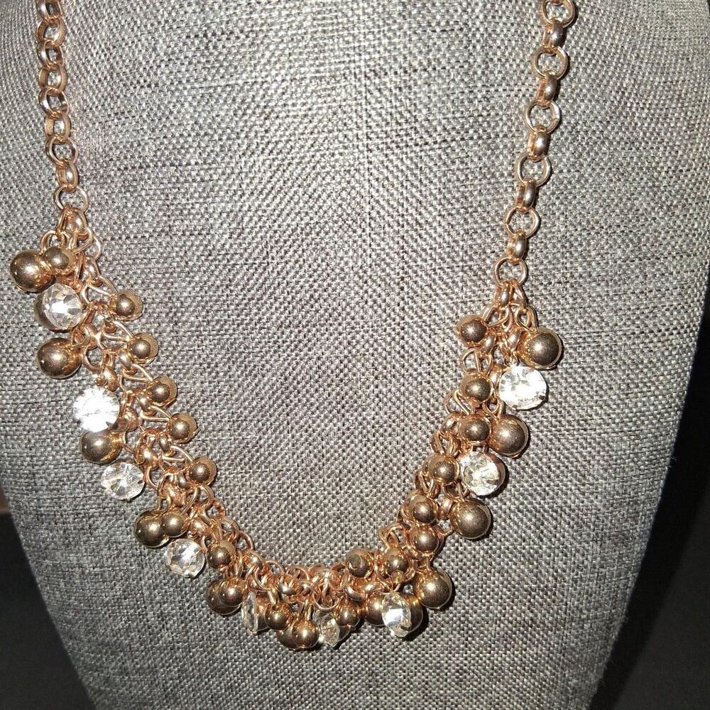 Paparazzi-fashion Women's Gold Jewellery